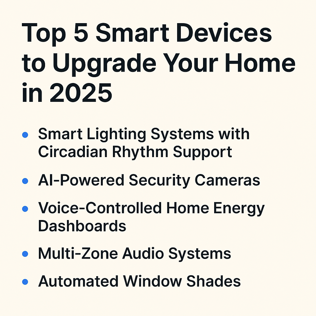 Smart Home